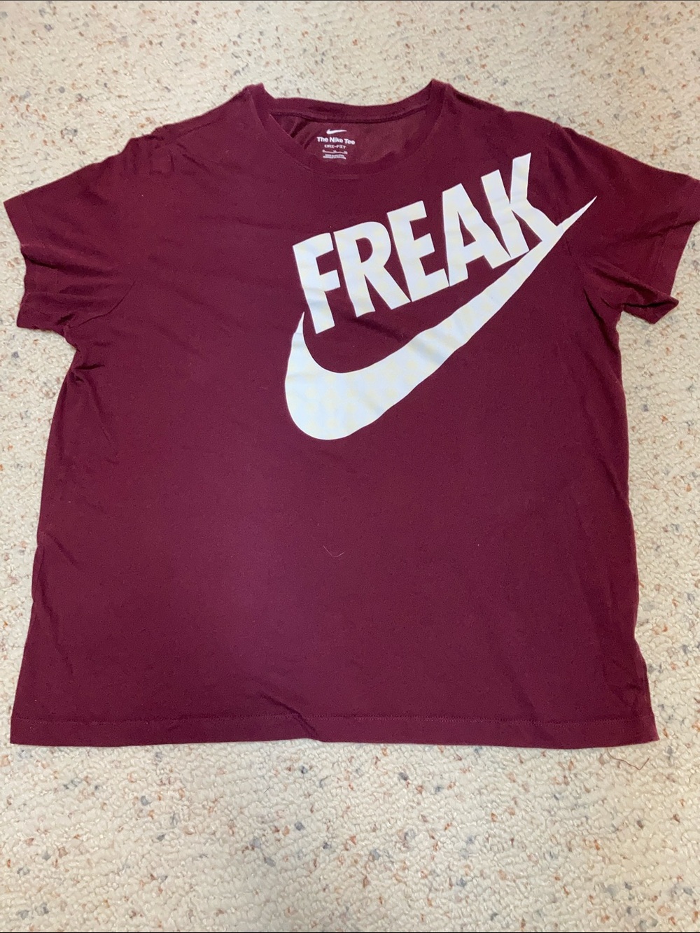 Mens tee
